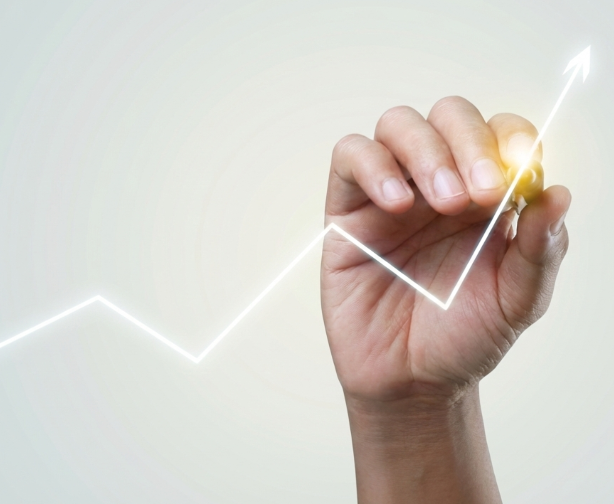 Digital Business growth in days in missouri